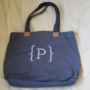 Thirtyone P tote bag